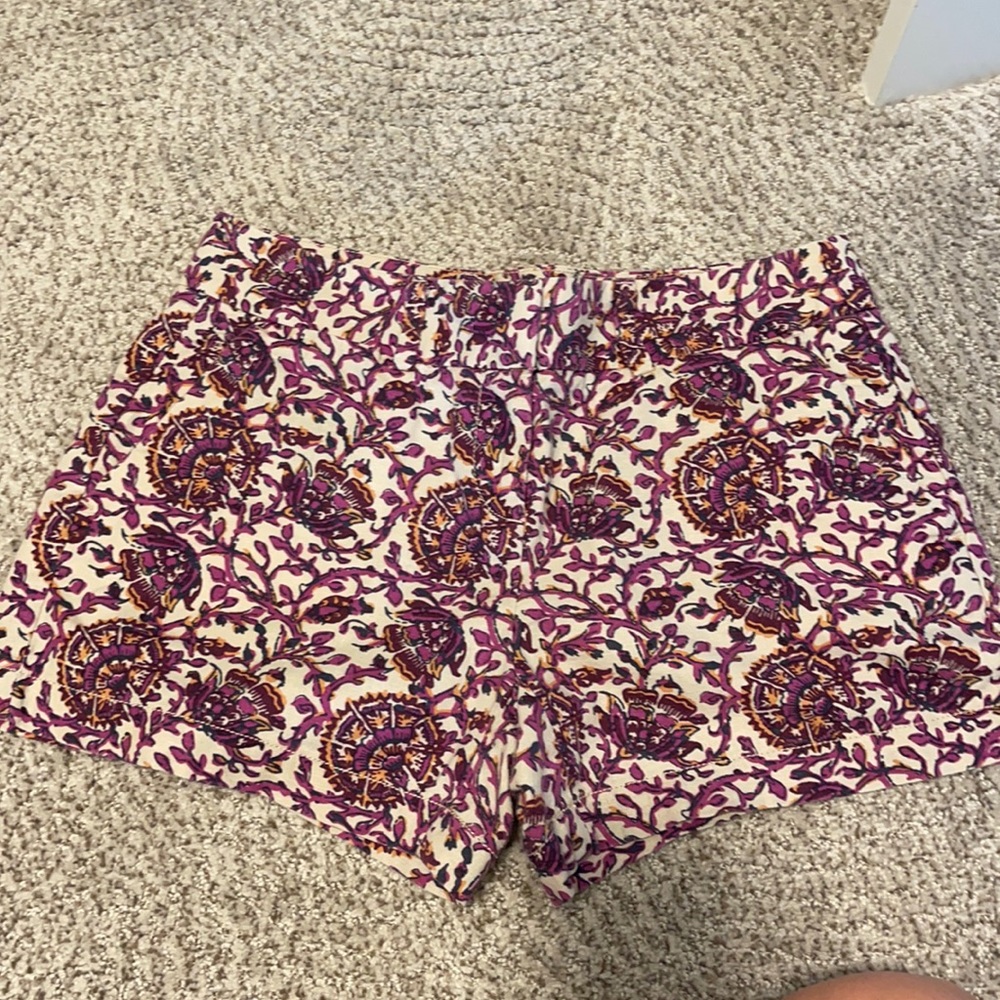 Ann Taylor LOFT shorts✨